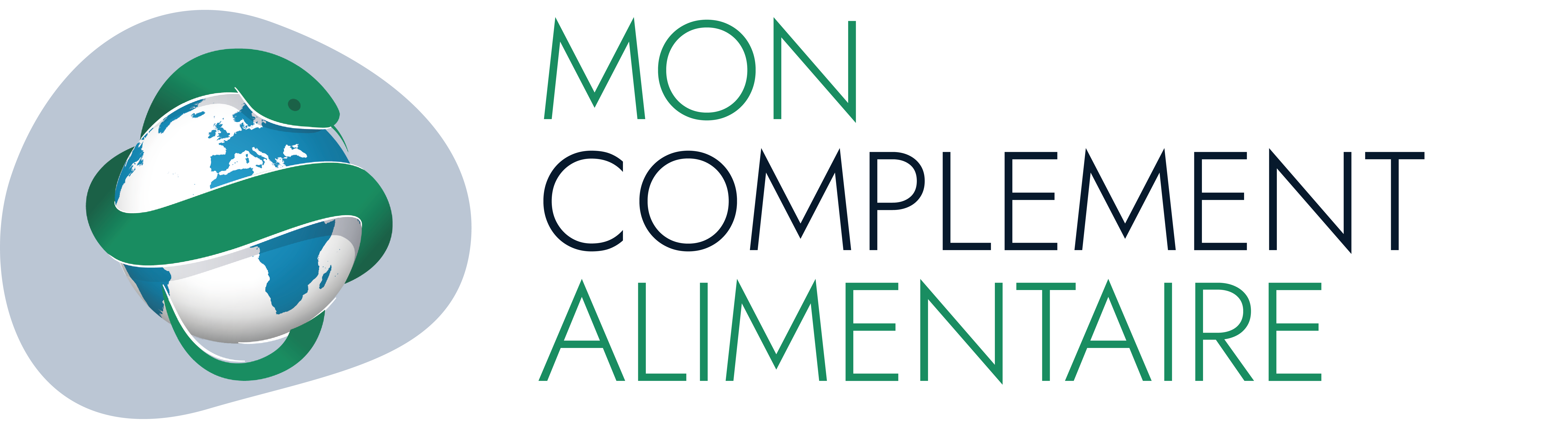 logo mon complement alimentaire