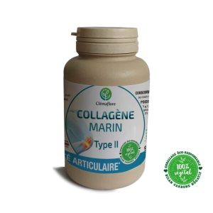 gélules collagène marin