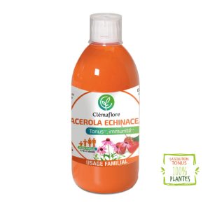 acérola liquide