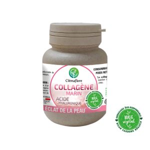 gélule collagene marin