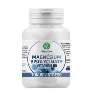 comprimé magnesium