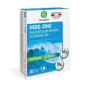 gélules mb6 one