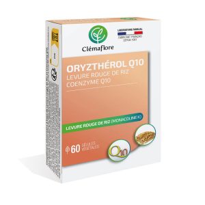 gélules q10