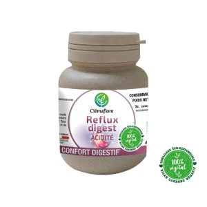 gélule reflux digest