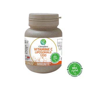 gélule vitamine C